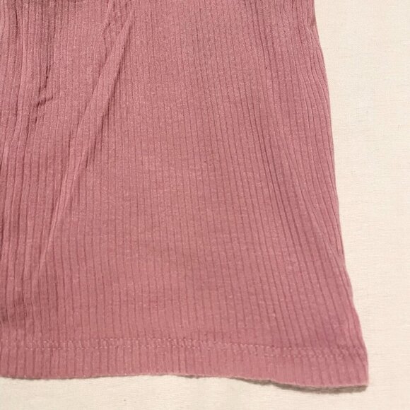 Forever 21 Pink Tank Top Womens Size Large - Picture 13 of 15
